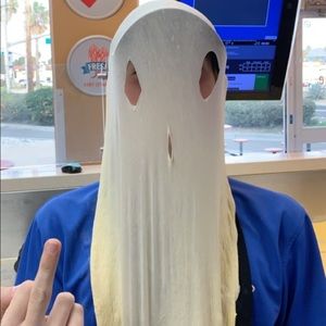 Meet your Posher, Evan